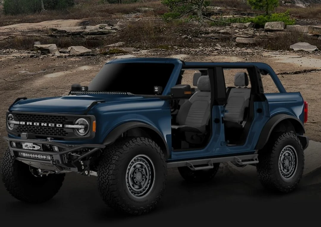 Ford Bronco Arkansas Bronco Owners Screenshot_20200729-204650_Samsung Internet