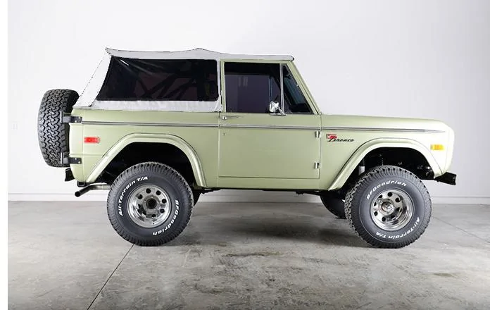 Ford Bronco Outer Banks Bronco Thread 6677whitesoftto