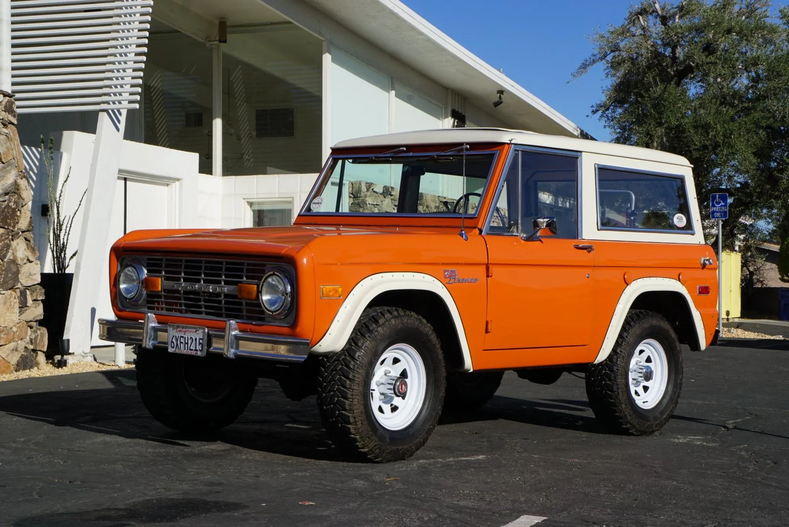 Ford Bronco Outer Banks Bronco Thread 1974-Ford-Bronco-DriveShare-3