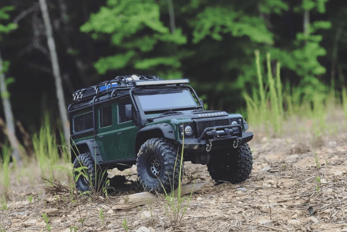 Ford Bronco Post up your RC car(s) here!! Screen Shot 2020-07-29 at 6.31.03 PM