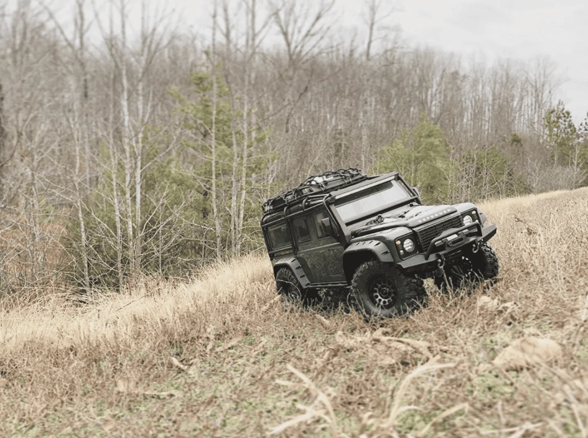 Ford Bronco Post up your RC car(s) here!! Screen Shot 2020-07-29 at 6.29.35 PM