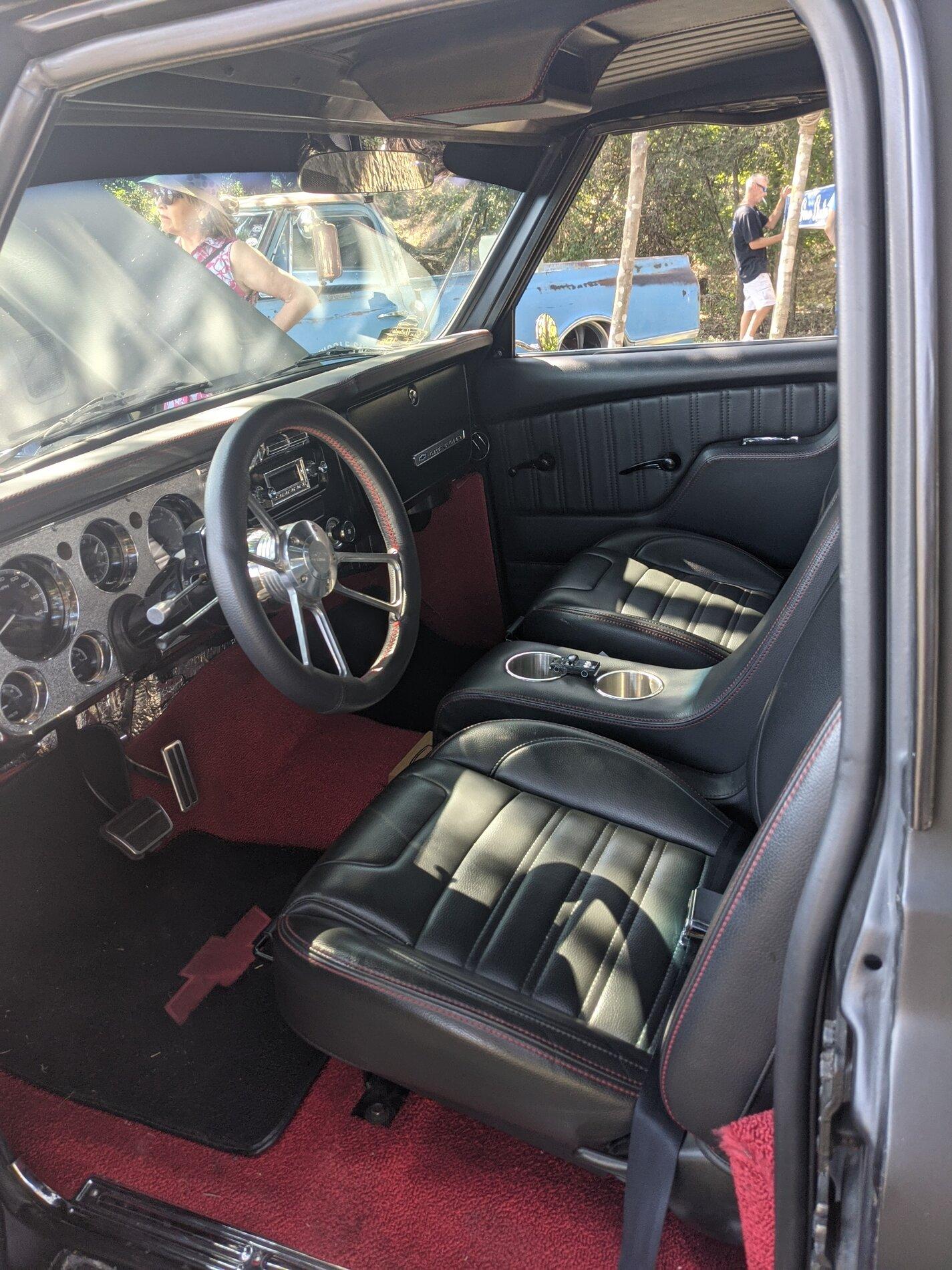 Ford Bronco Learned that Jeep hate is real PXL_20210911_161114427.MP