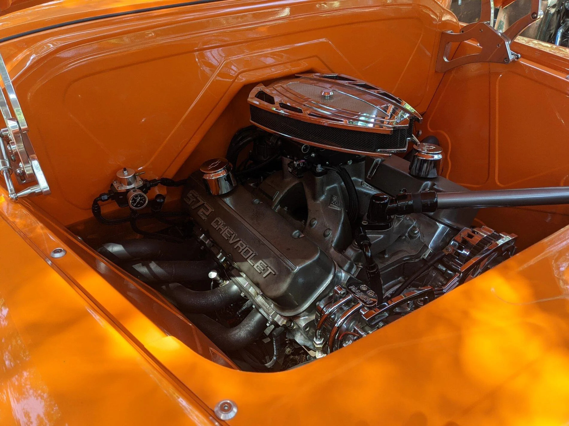 Ford Bronco Learned that Jeep hate is real PXL_20210911_174016155