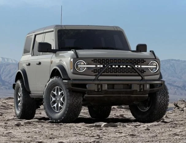Ford Bronco Curious when 2022 model year begins 228AD2DF-72B8-4F39-8F9B-B6908C54031A