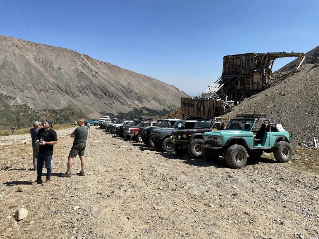 Ford Bronco Bronco Super Celebration West Highlights?!?!? UNADJUSTEDNONRAW_thumb_b8d
