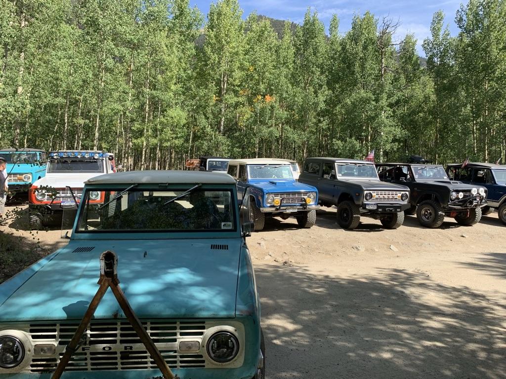 Ford Bronco Bronco Super Celebration West Highlights?!?!? UNADJUSTEDNONRAW_thumb_b9a