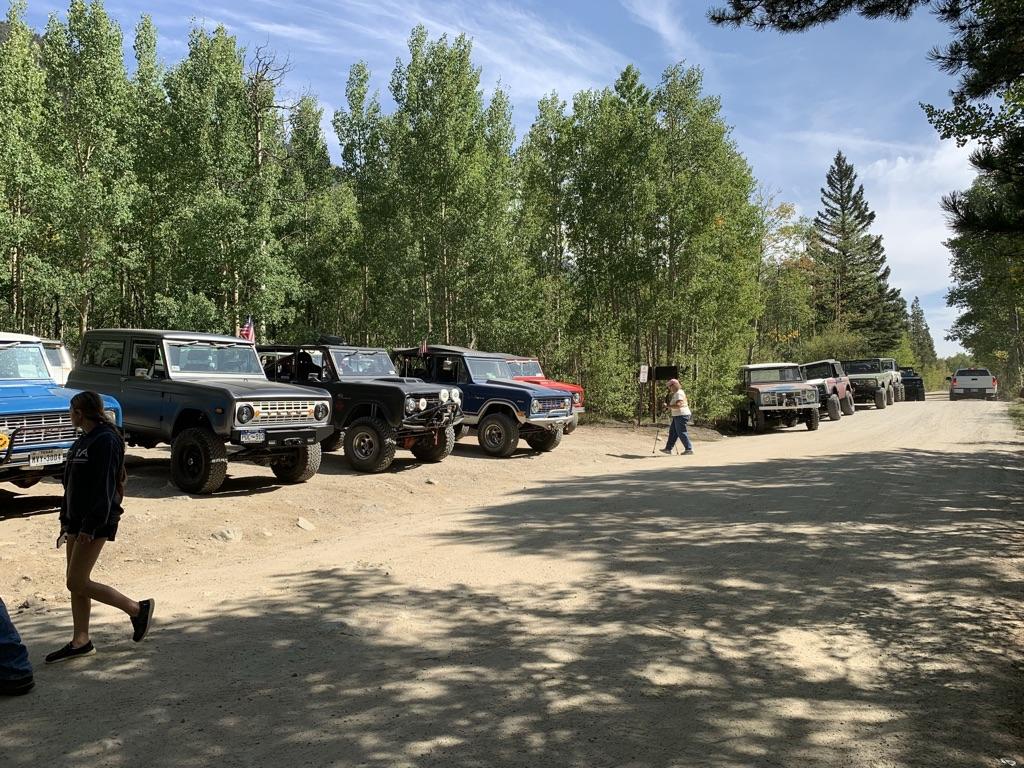 Ford Bronco Bronco Super Celebration West Highlights?!?!? UNADJUSTEDNONRAW_thumb_b9d