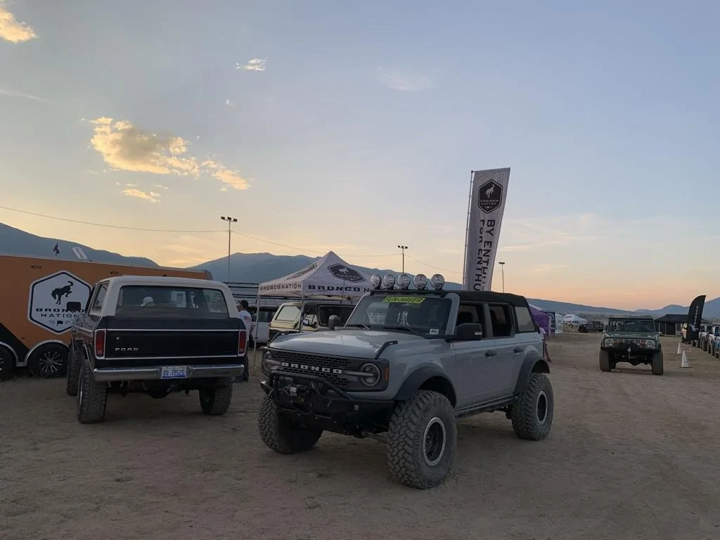 Ford Bronco Bronco Super Celebration West Highlights?!?!? UNADJUSTEDNONRAW_thumb_b8c