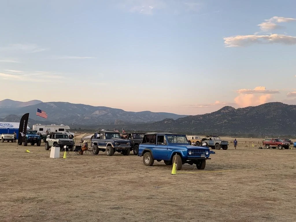 Ford Bronco Bronco Super Celebration West Highlights?!?!? UNADJUSTEDNONRAW_thumb_b80