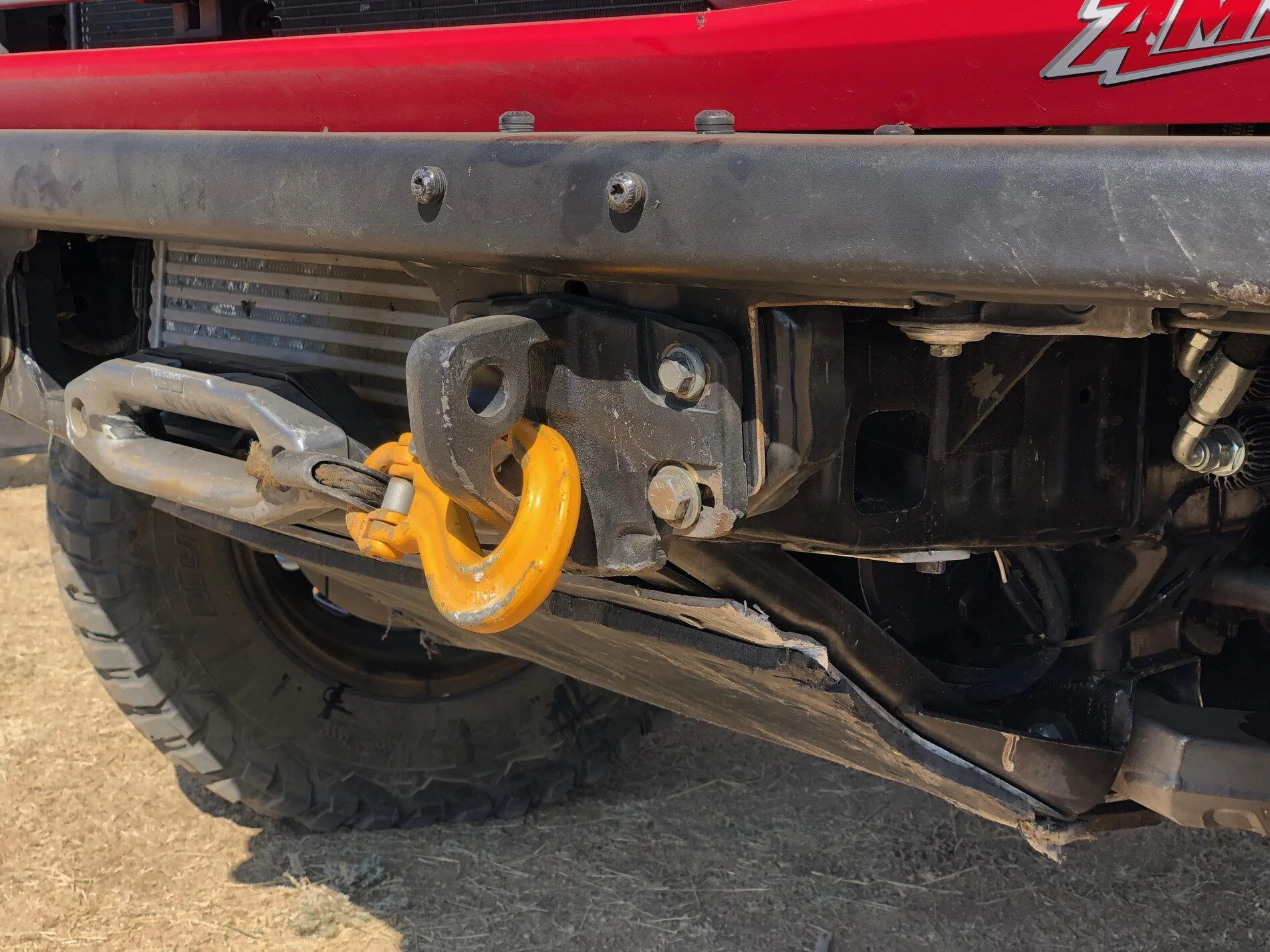 Ford Bronco Recessed Winch Bumper? IMG_4663