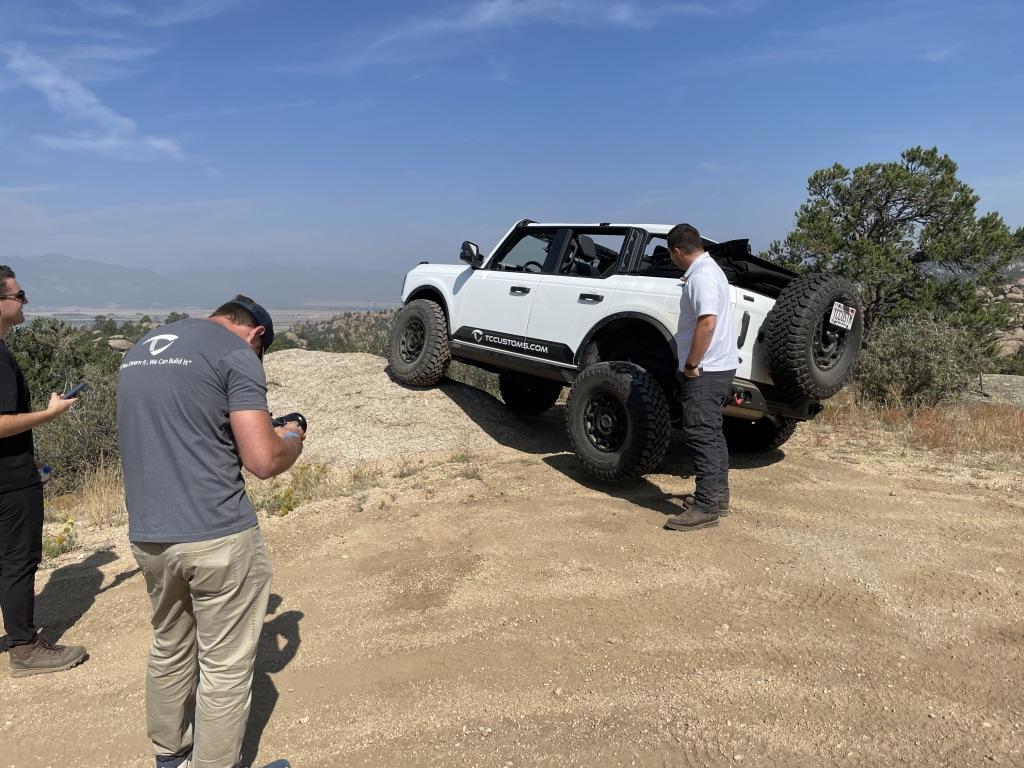 Ford Bronco Bronco Super Celebration West Highlights?!?!? UNADJUSTEDNONRAW_thumb_b94