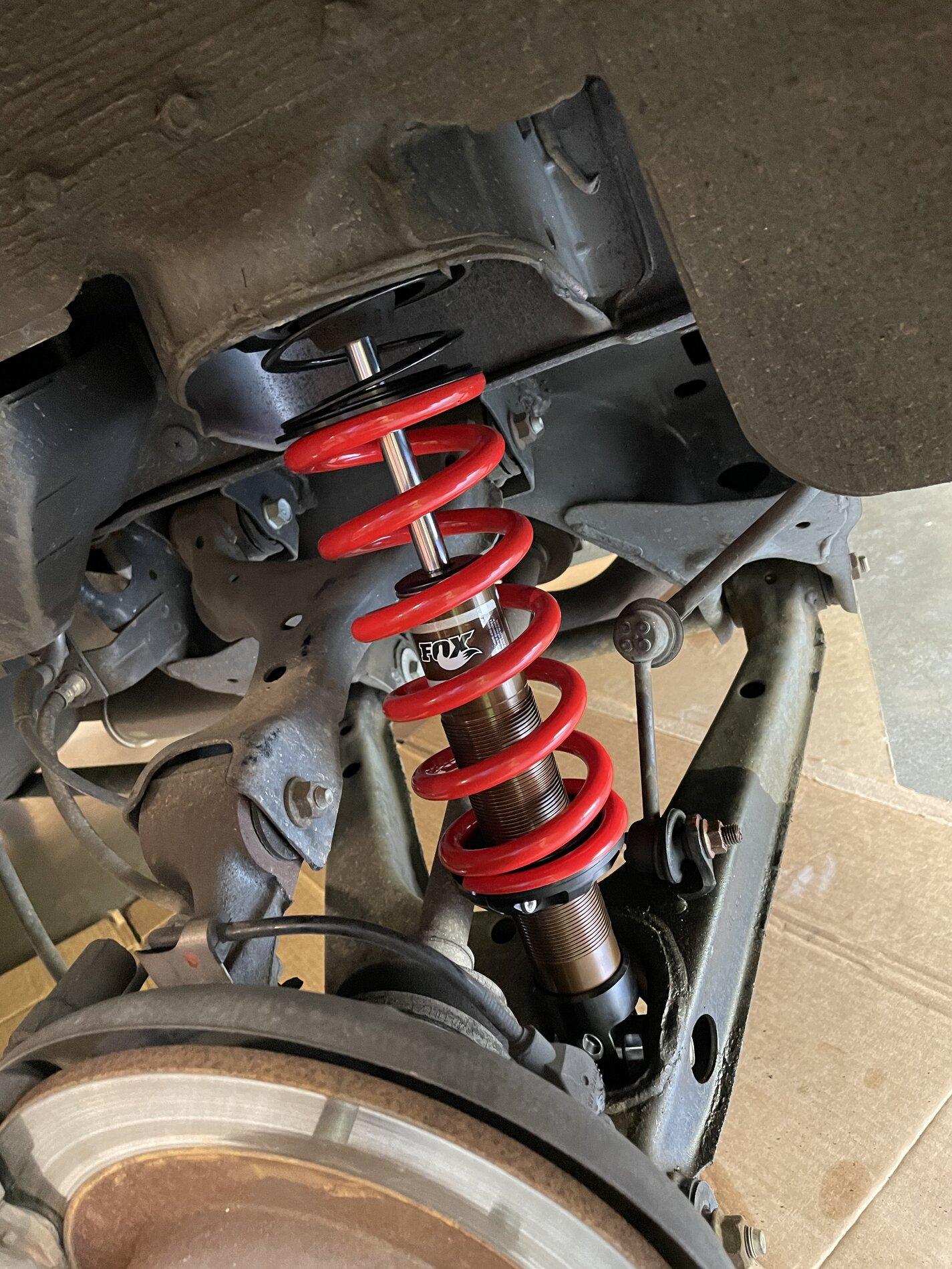 Ford Bronco Learned that Jeep hate is real FE328BEF-BD41-48F2-98B2-B6C74296C83F