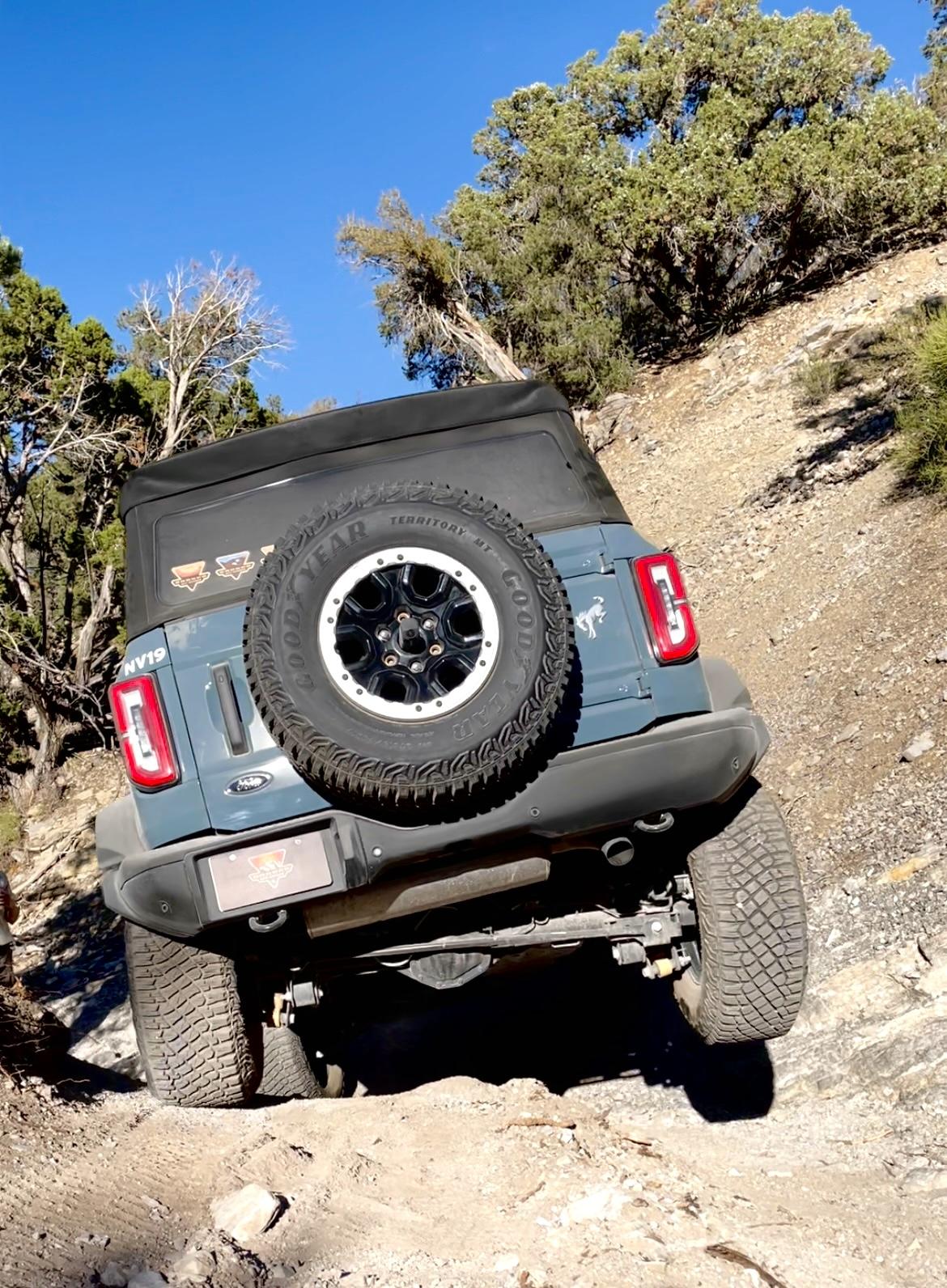 Ford Bronco Vegas Off-Rodeo - Who's Going 01F176B8-177C-4A43-B61A-077102C5FEAC