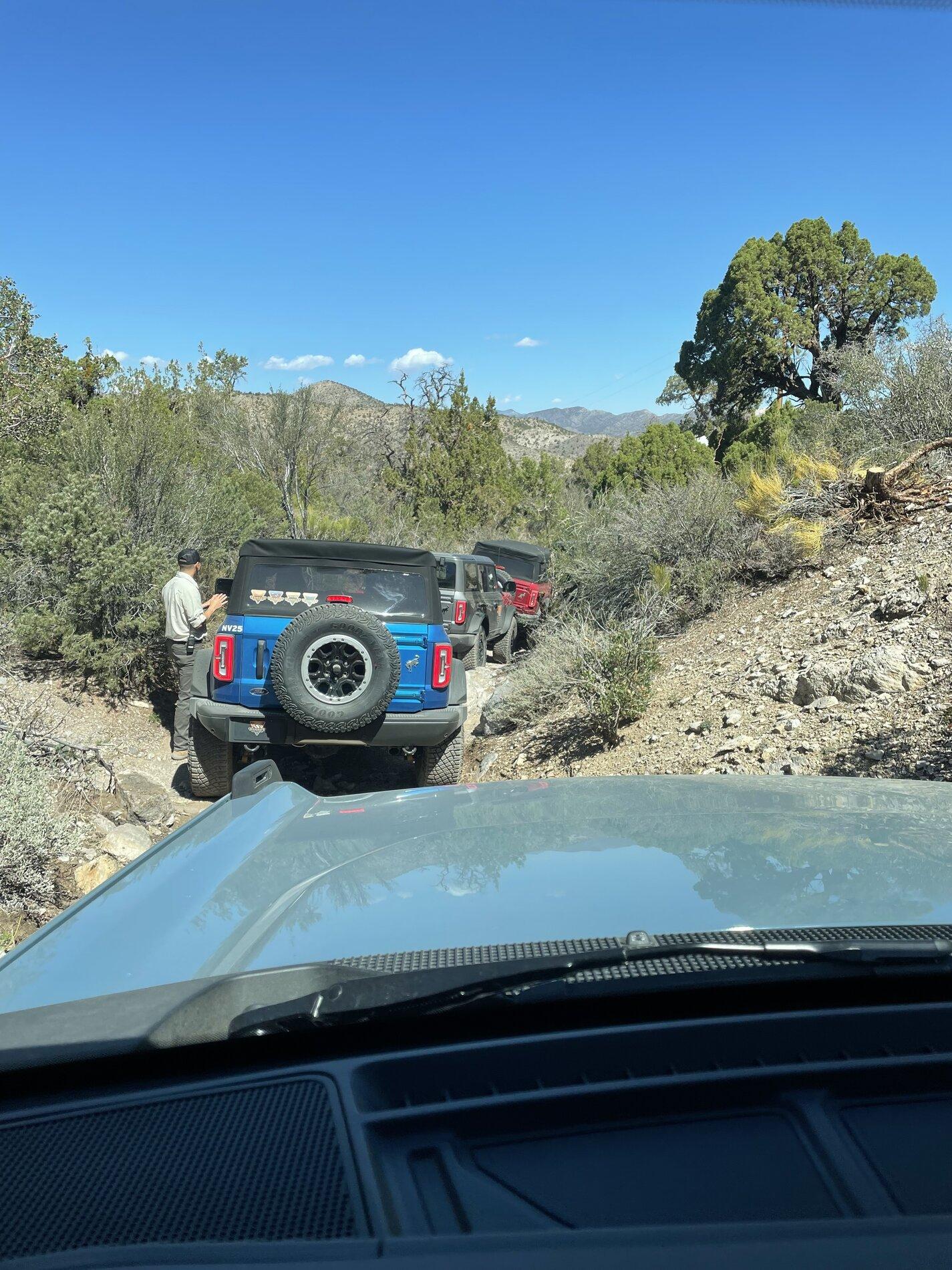 Ford Bronco Vegas Off-Rodeo - Who's Going 53034A01-A447-4303-B245-1B30C1D1AD33