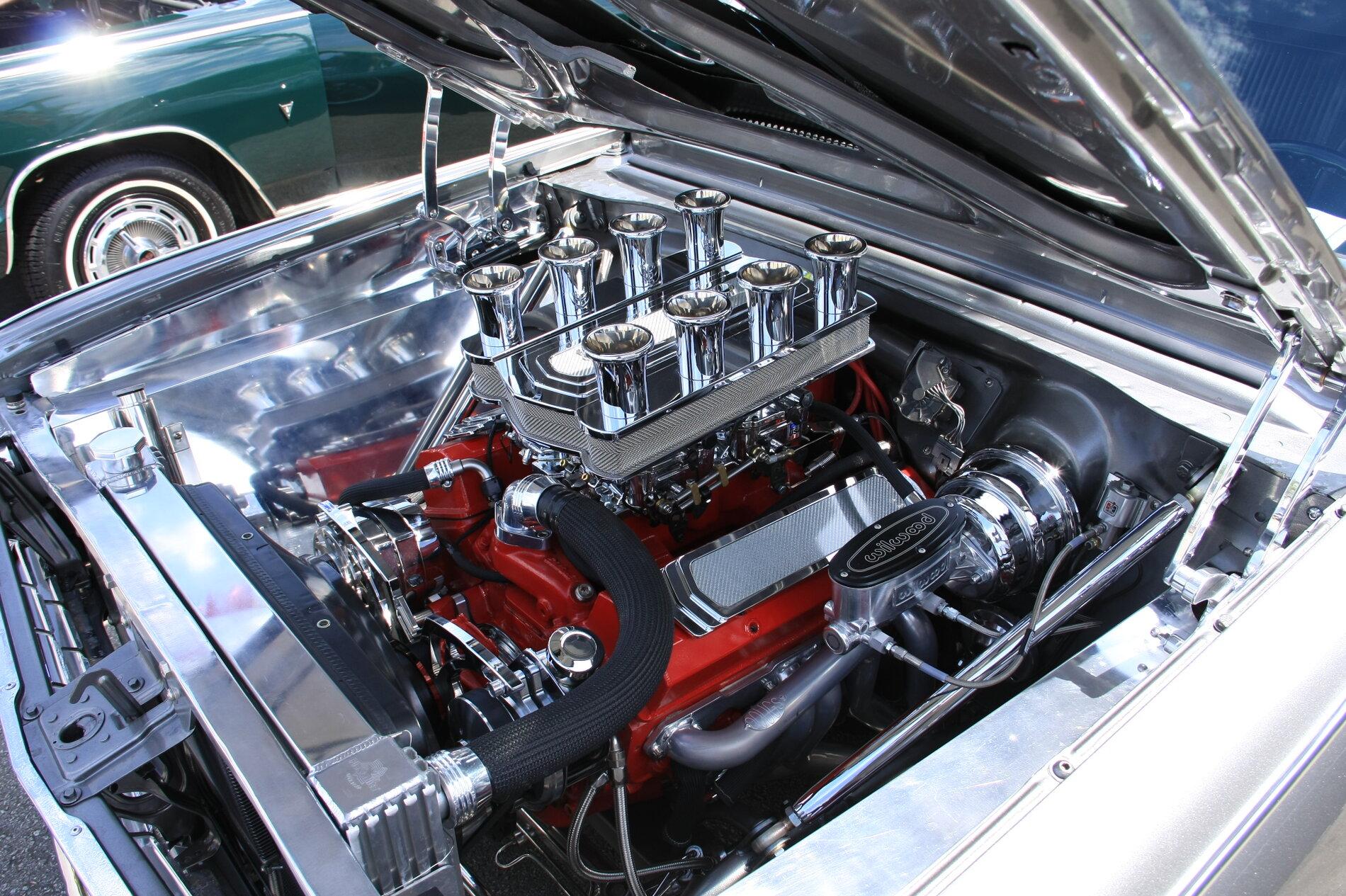 Ford Bronco Need Help From you guys ...... Dueck Show 2