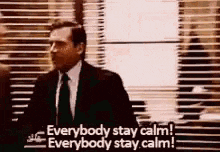 Ford Bronco 6/30 blend dates staycalm-everybody