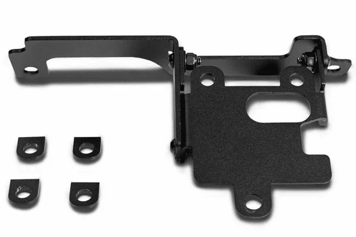 Ford Bronco Bronco ADD Bumpers 1631654764849