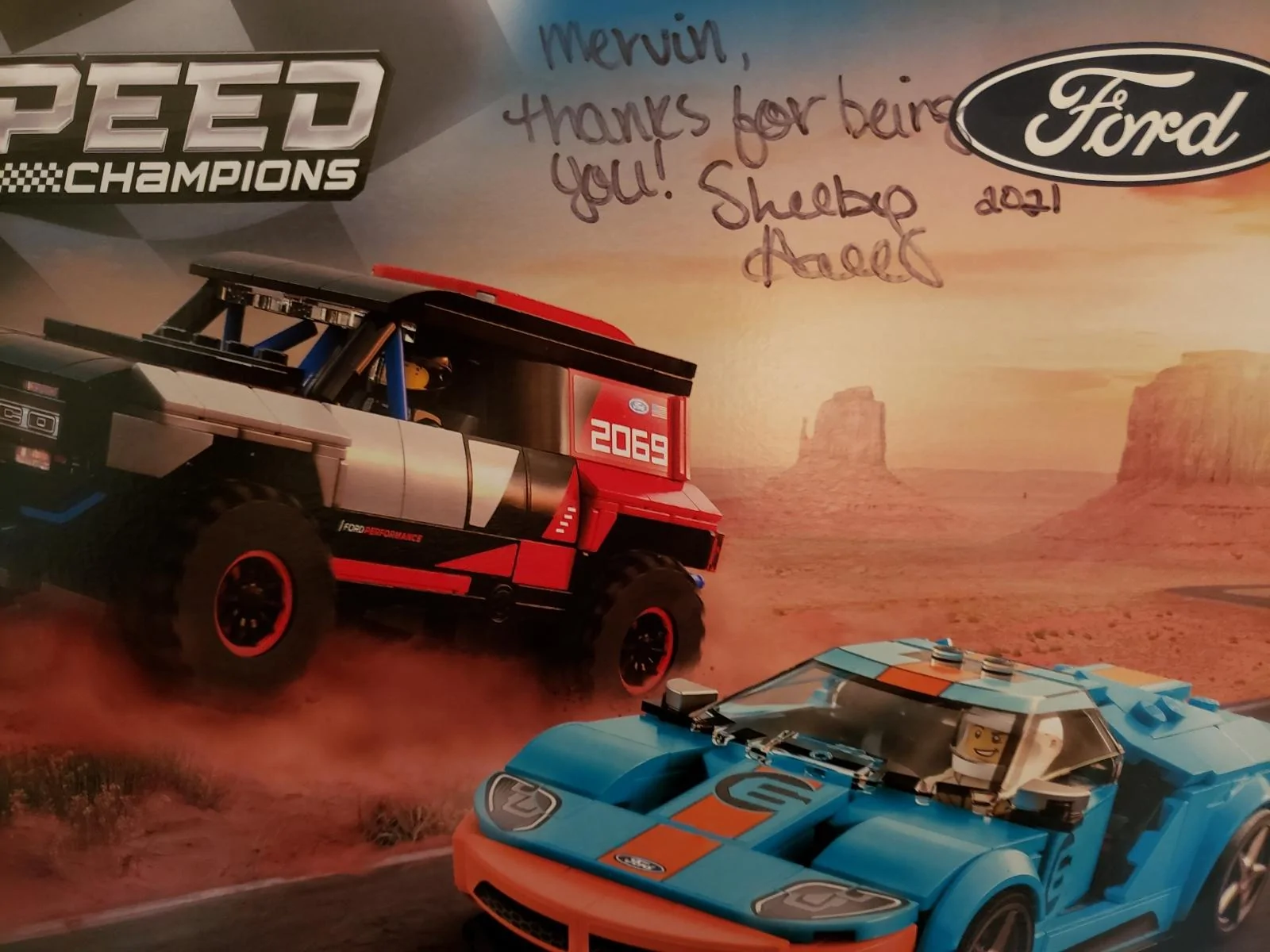 Ford Bronco New toys (Lego)! 0A82BFEE-6D59-42BE-8AE3-1DAAFAE439DD