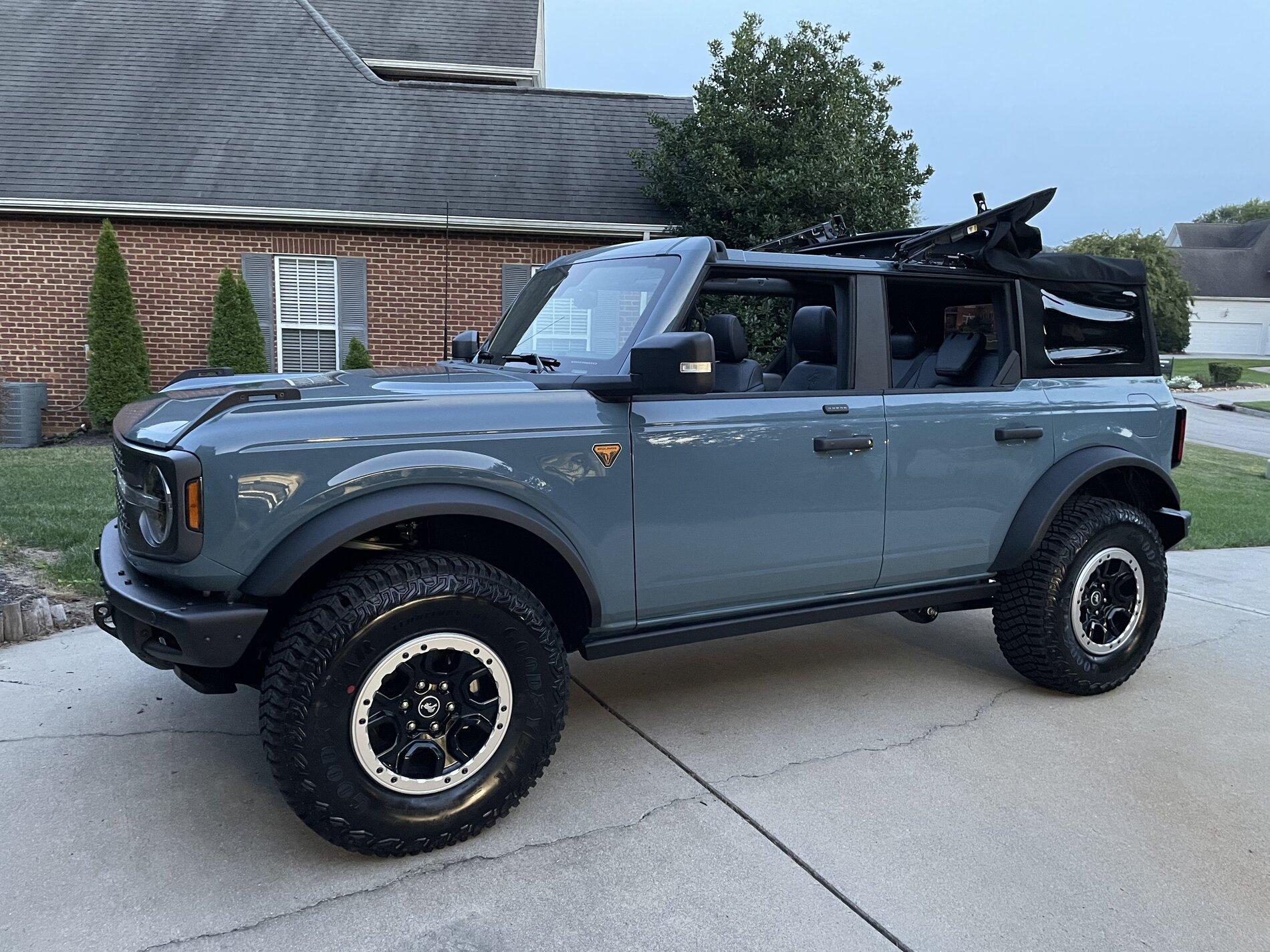 Ford Bronco 🛠 9/6/21 Build Week Group D783CAC6-322F-4E0D-883F-0B8B73949C15