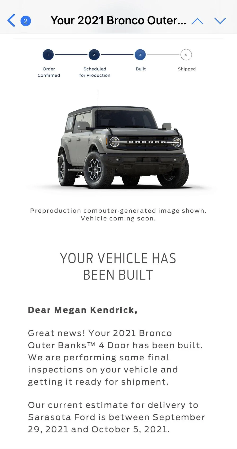 Ford Bronco 🛠 9/6/21 Build Week Group 0AB26024-4B05-4E6C-A680-DAE7D2803000