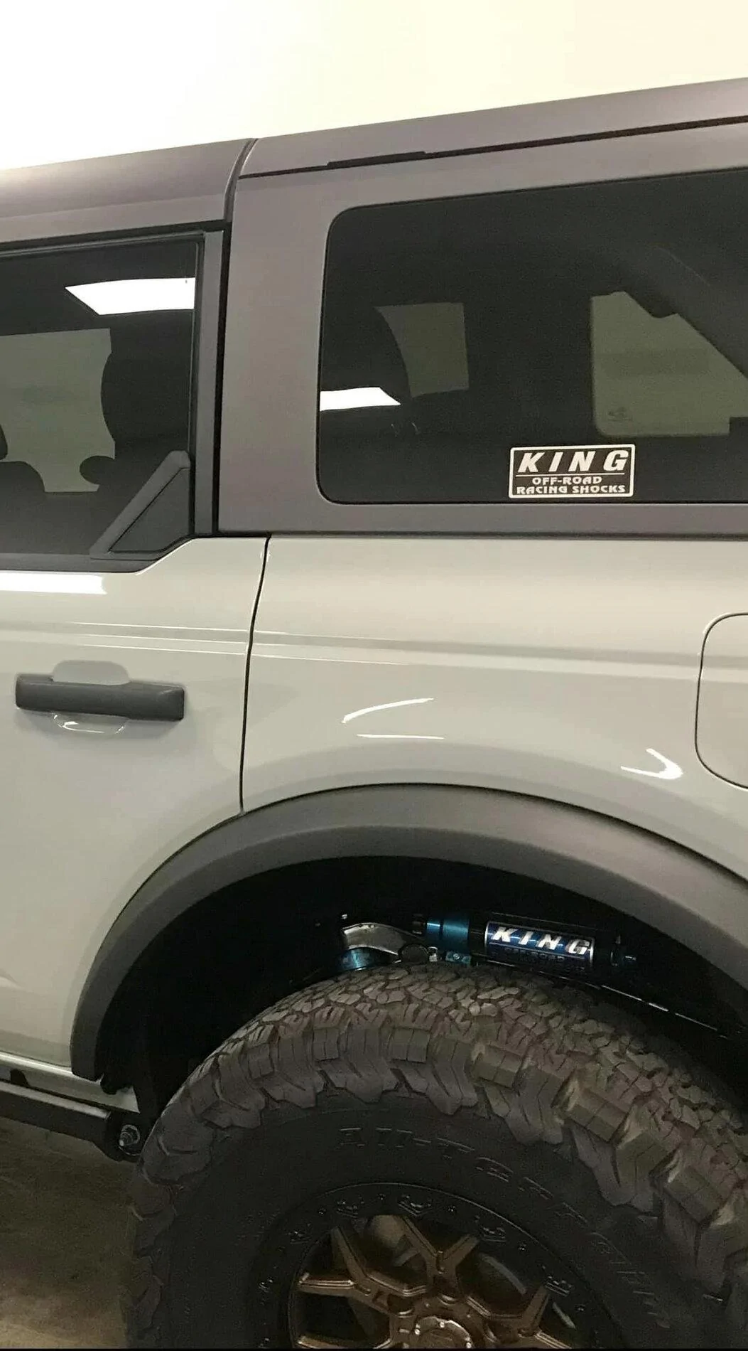 Ford Bronco 4WP coilovers - feedback / review? AF8347B9-B02C-4AE0-A057-904754F6EE93