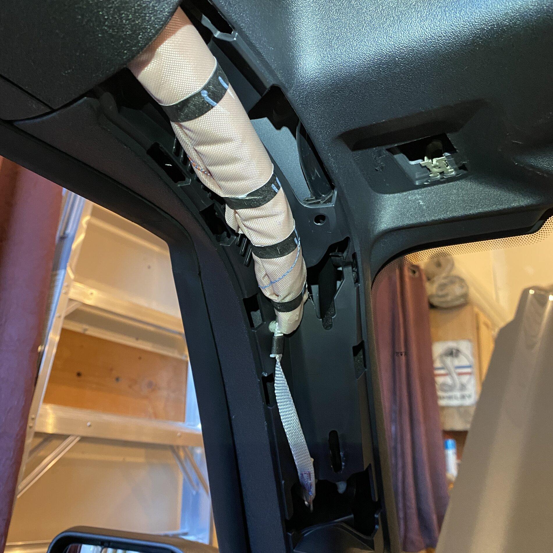 Ford Bronco Installing overhead aux switches after sales? 5D9884F4-7803-42DC-BF5F-FC87030A86FC