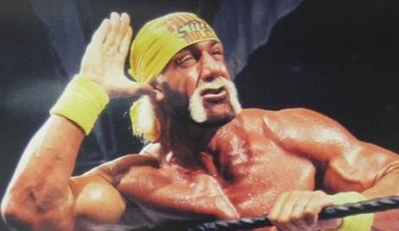 Ford Bronco 2.3L muffler delete [added sound clip] hulk-hogan-cant-hear-you