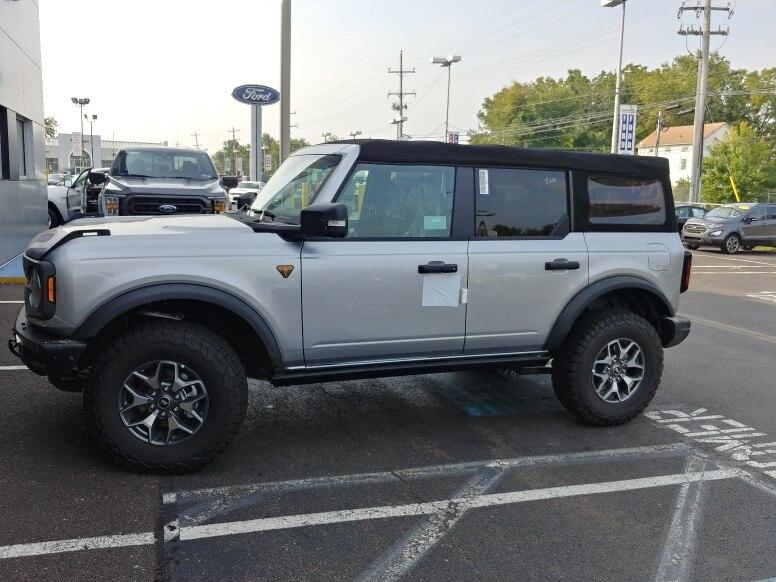 Ford Bronco Who's a 7/19 build? BD4FCB6F-FEFC-4BD5-88B5-1F5CC2D72273