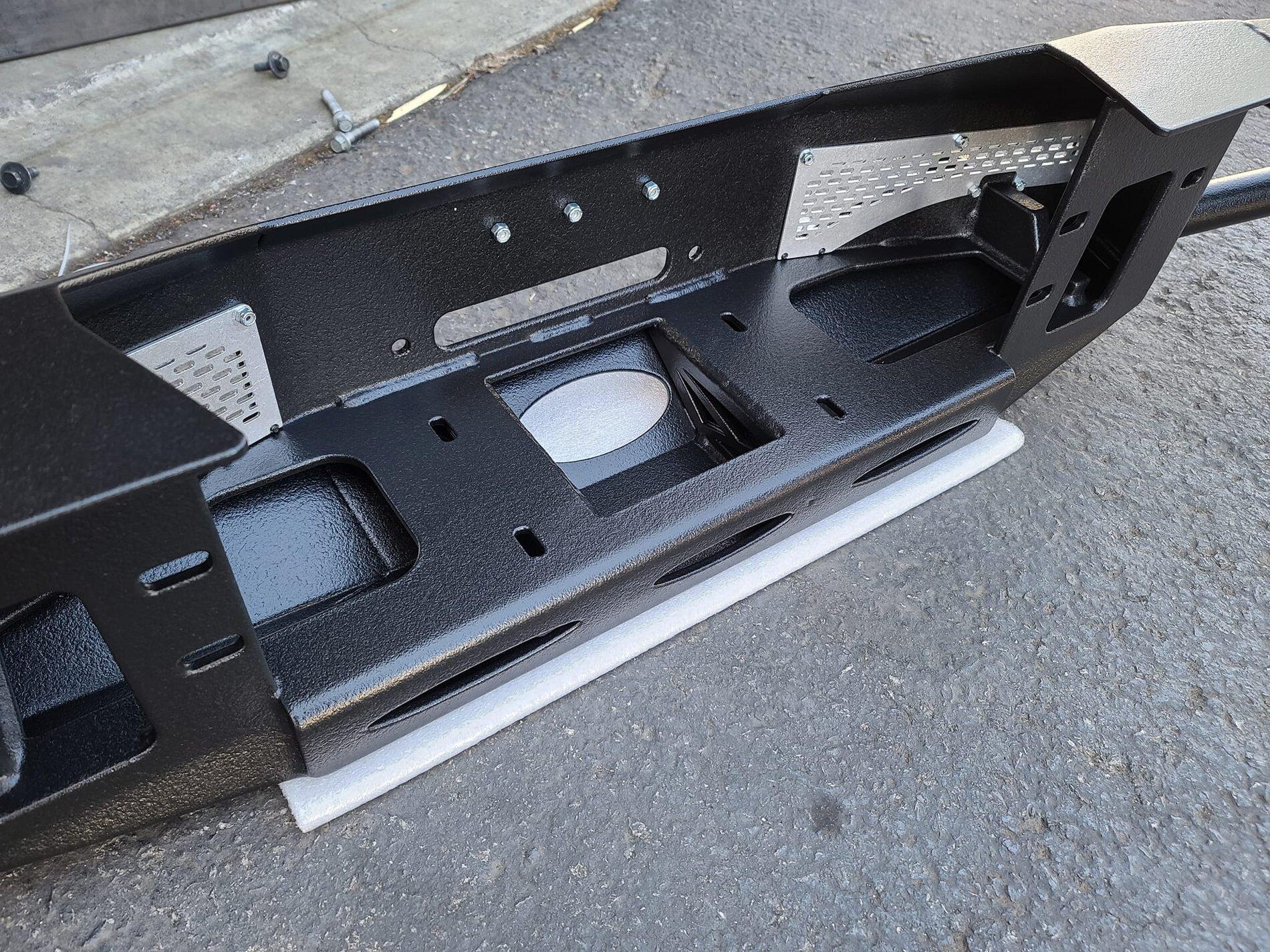 Ford Bronco Bay Area Metal Fab Front Bumper For 2021 Bronco 053749_10160111810755530_5317953200950429809_n-