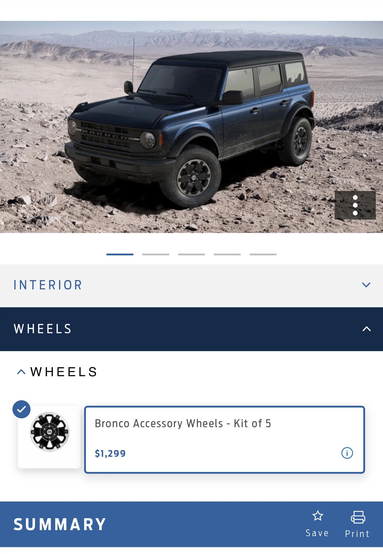 Ford Bronco B&P updated once more B3B046DC-90A8-4576-A003-A1480F851727