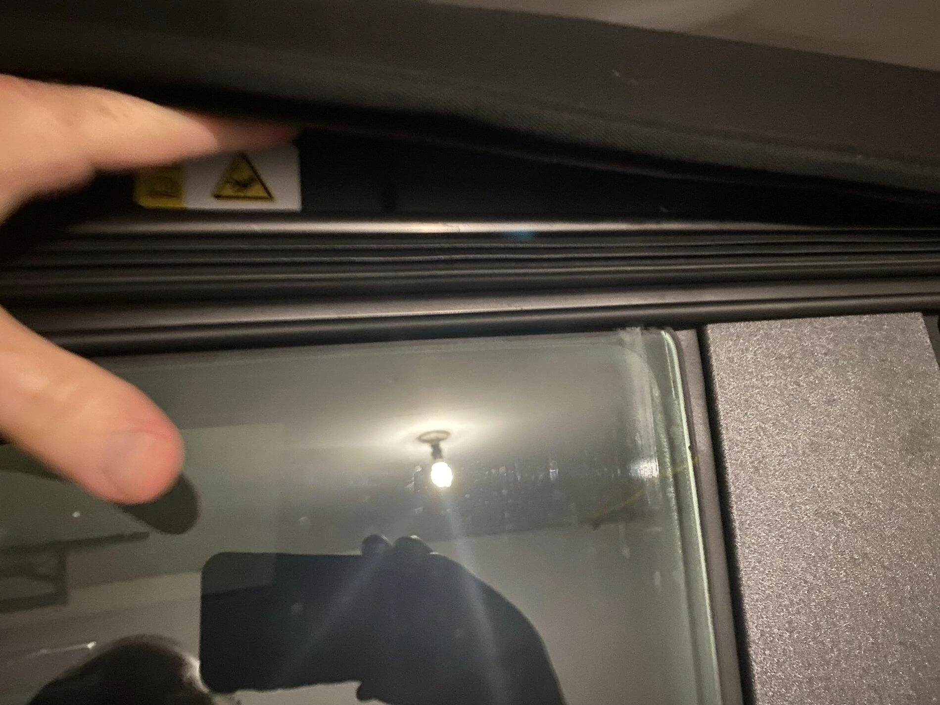 Ford Bronco Soft Top Fitment Issue? C3BECDFE-B549-45E6-93DD-E70E972F6C28