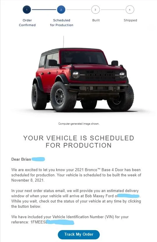 Ford Bronco Insight into this email? InkedBASE SASQ_LI