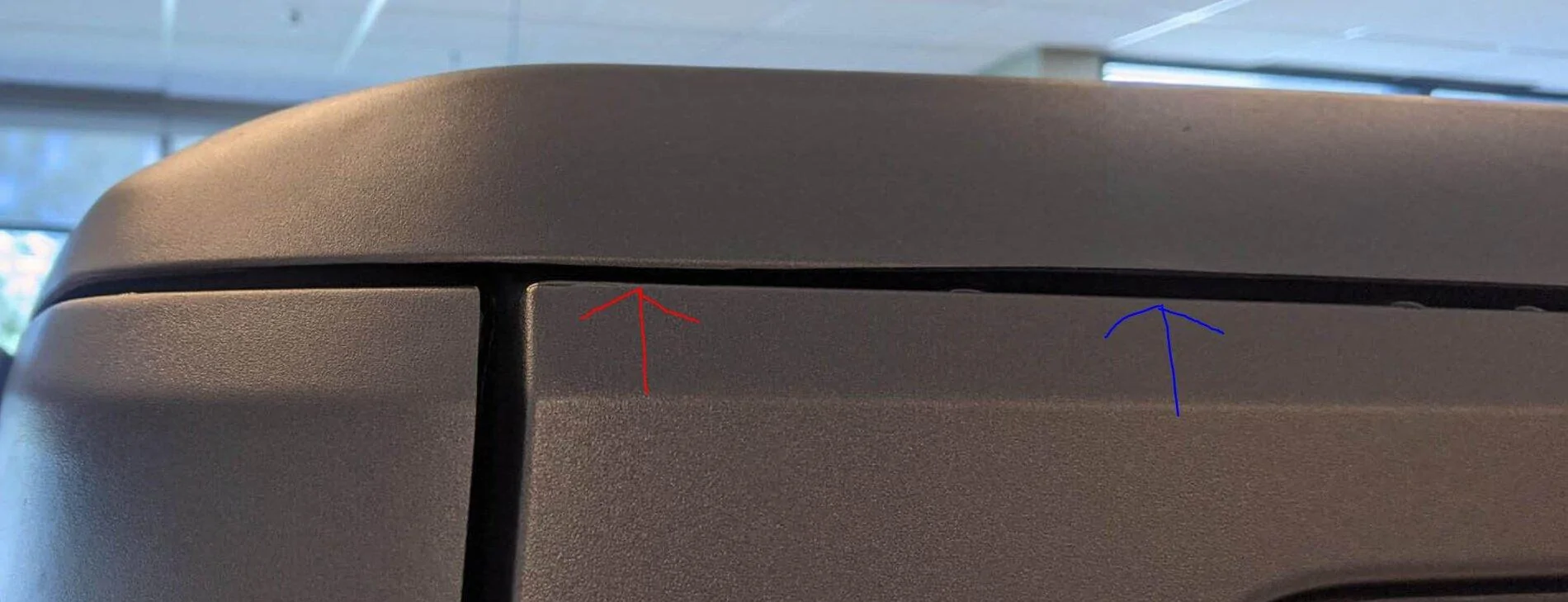 Ford Bronco MIC Top 2.0 First Look? [Speculation] Captur