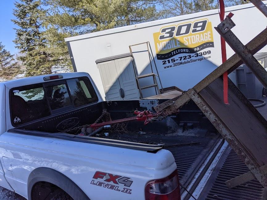 Ford Bronco How do you plan to mount your Hi Lift jack? hilift