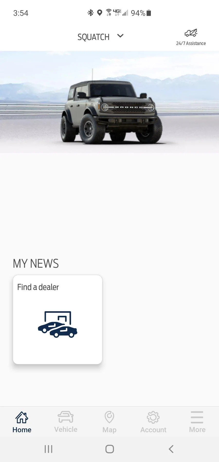 Ford Bronco 🛠 9/6/21 Build Week Group Screenshot_20210917-035416_FordPass