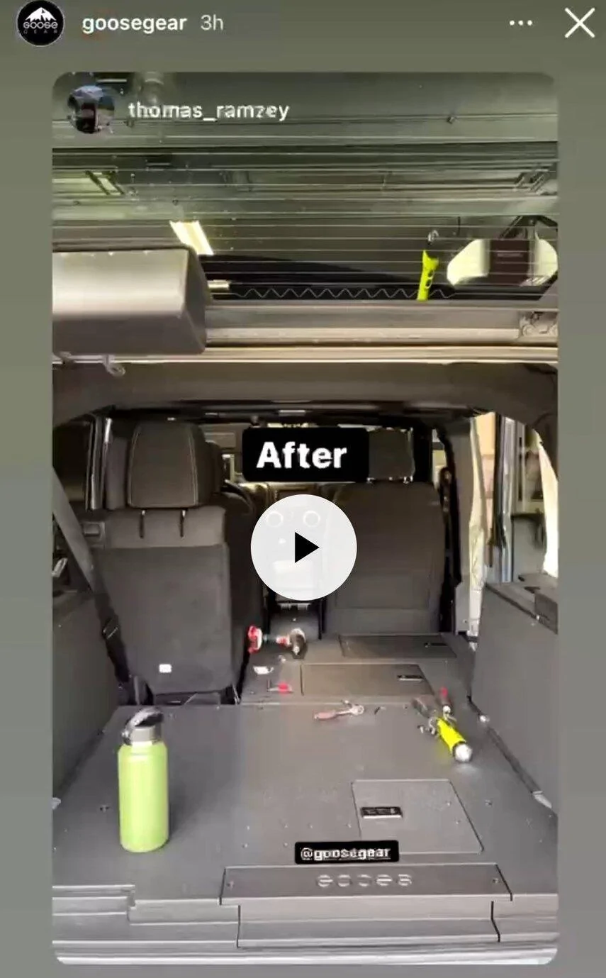 Ford Bronco Goose Gear developing 2021+ Bronco rear seat delete system and foldout table screenshot_20210917-084452_chrome-jpg