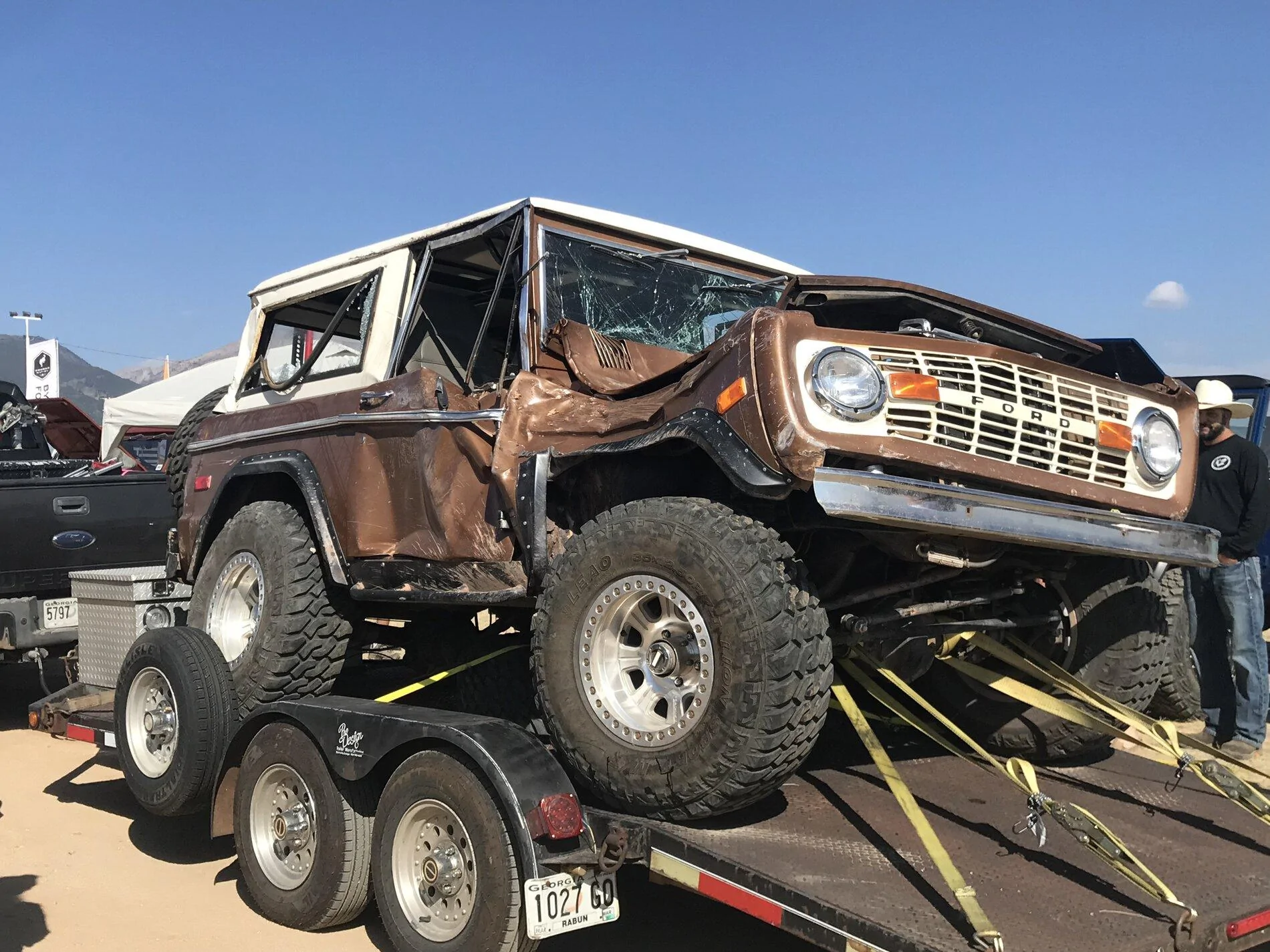 Ford Bronco 2-Door Bronco Glamour Shots? AAD27B1F-80A9-46CB-867E-EA9C7E688F91