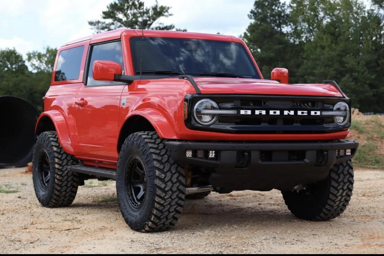 Ford Bronco 2-Door Bronco Glamour Shots? E4F21534-A714-4D31-A34B-02ABA2900EEB