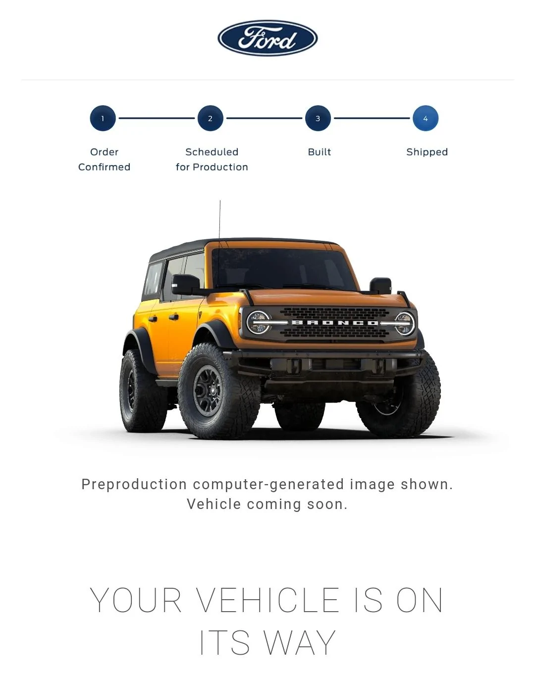 Ford Bronco 🛠 9/6/21 Build Week Group Screenshot_20210918-040322_Outlook