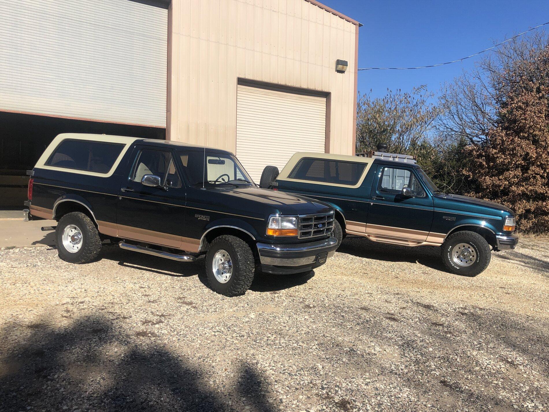 Ford Bronco 2-Door Bronco Glamour Shots? D450DCBB-F454-4CC7-B4B0-EA9FE5B3A00C
