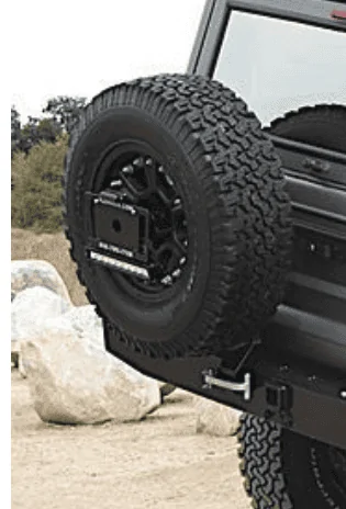 Ford Bronco Baja Designs Reverse Kits 1632019913703