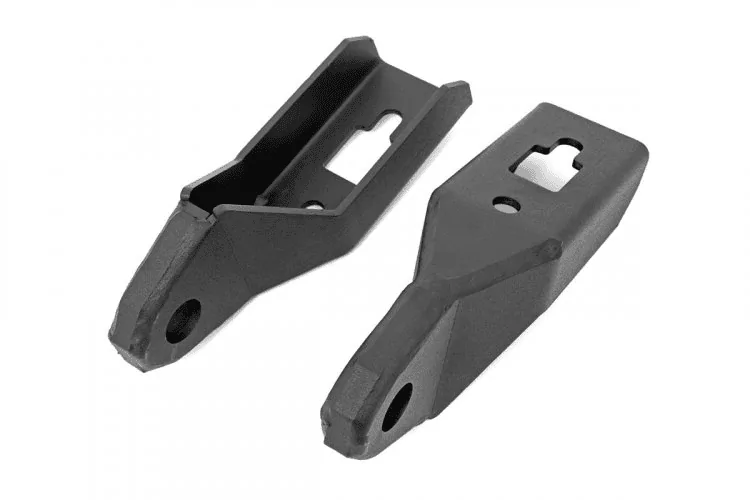 Ford Bronco Rear recovery points 1632064875806