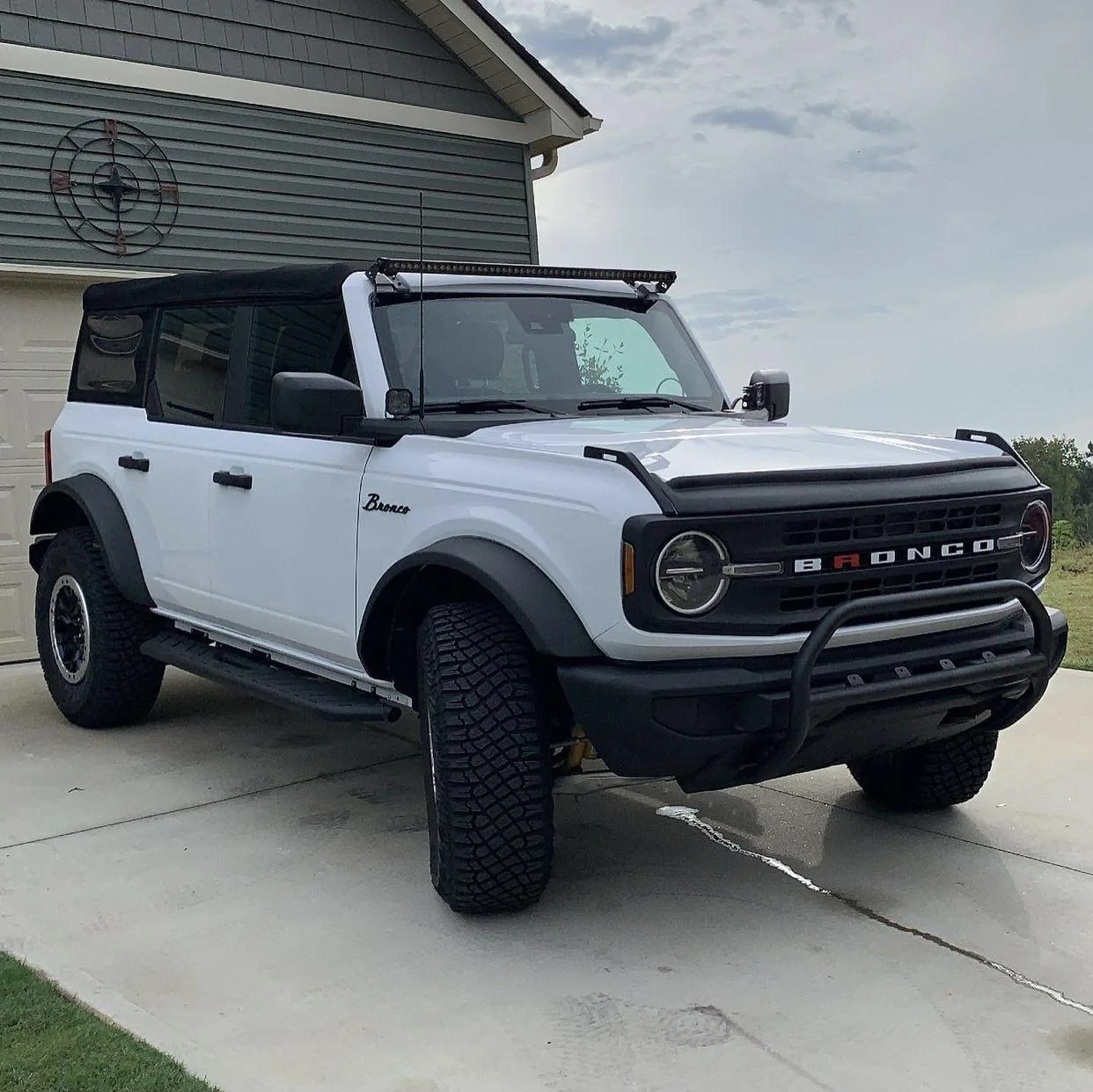 Ford Bronco @NotOJsBronco Build Journal (with Photos) 🔧 79F05A7E-3E5D-4F2B-A019-98A27DD7AB2D