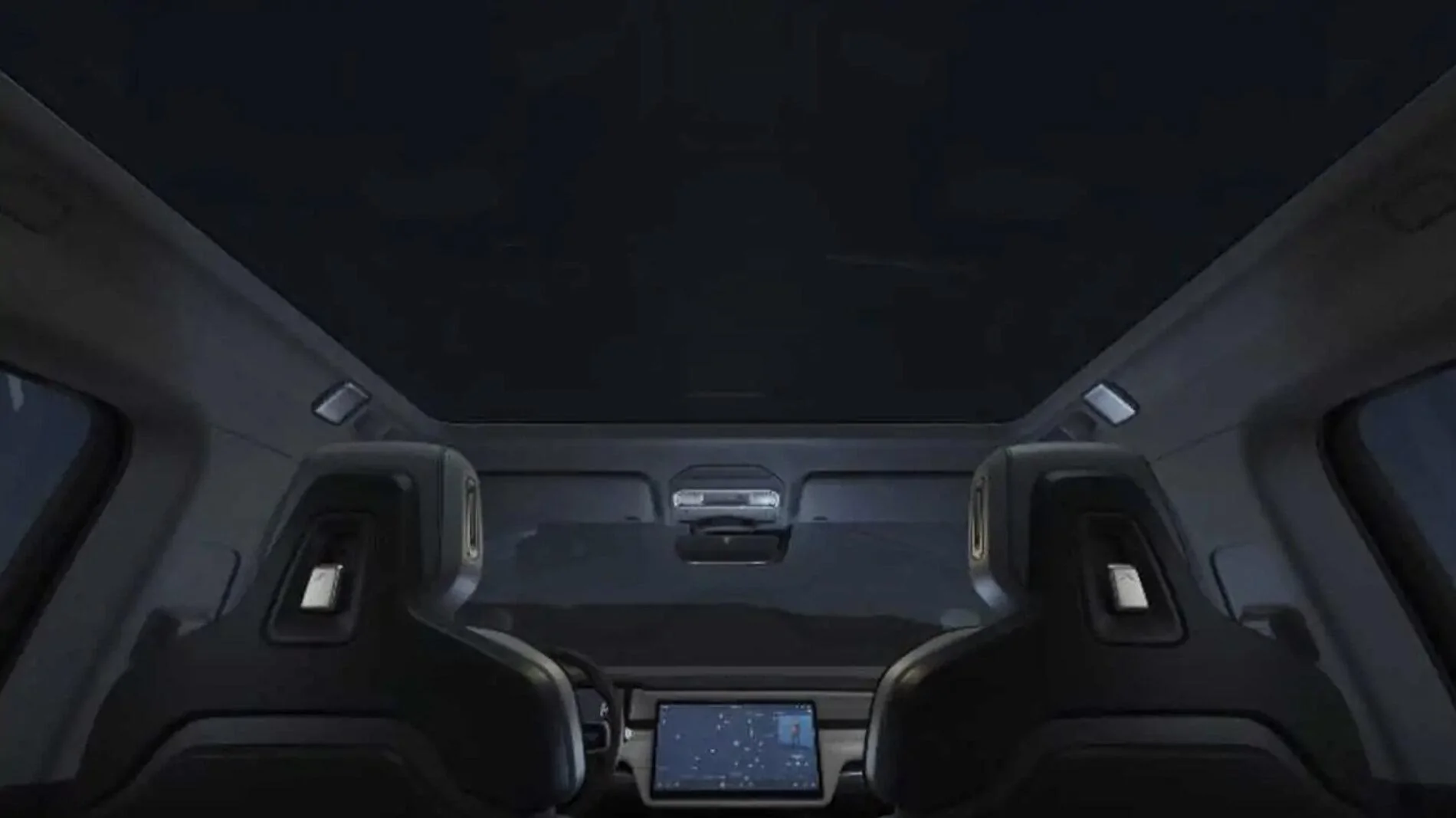 Ford Bronco Thinking about ordering a Rivian R1S... 84AACECD-6DC3-44B7-B109-4D1855FD04A7