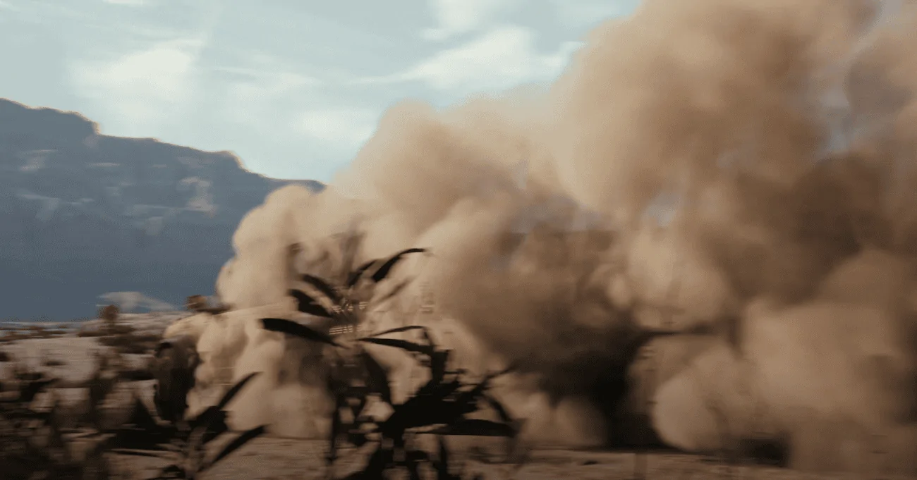 Ford Bronco 🦖 Bronco Raptor Officially Confirmed and Teased by Ford! bronco-raptor-confirmed-teaser-video-6