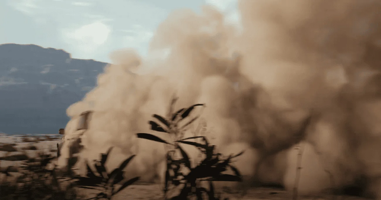 Ford Bronco 🦖 Bronco Raptor Officially Confirmed and Teased by Ford! bronco-raptor-confirmed-teaser-video-8