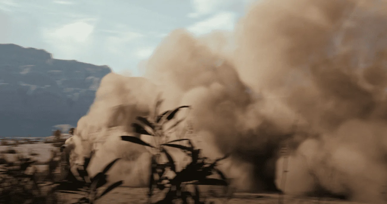 Ford Bronco 🦖 Bronco Raptor Officially Confirmed and Teased by Ford! bronco-raptor-confirmed-teaser-video-7