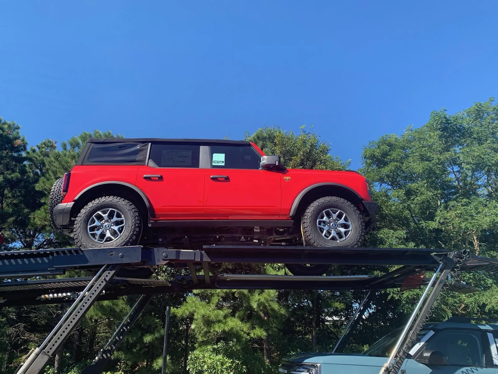 Ford Bronco 🛠 8/9 build week thread IMG951097