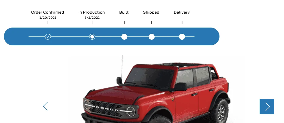 Ford Bronco Disaster!  My incoming Bronco destroyed by trucking company! Please help Screen Shot 2021-09-03 at 12.47.31 PM