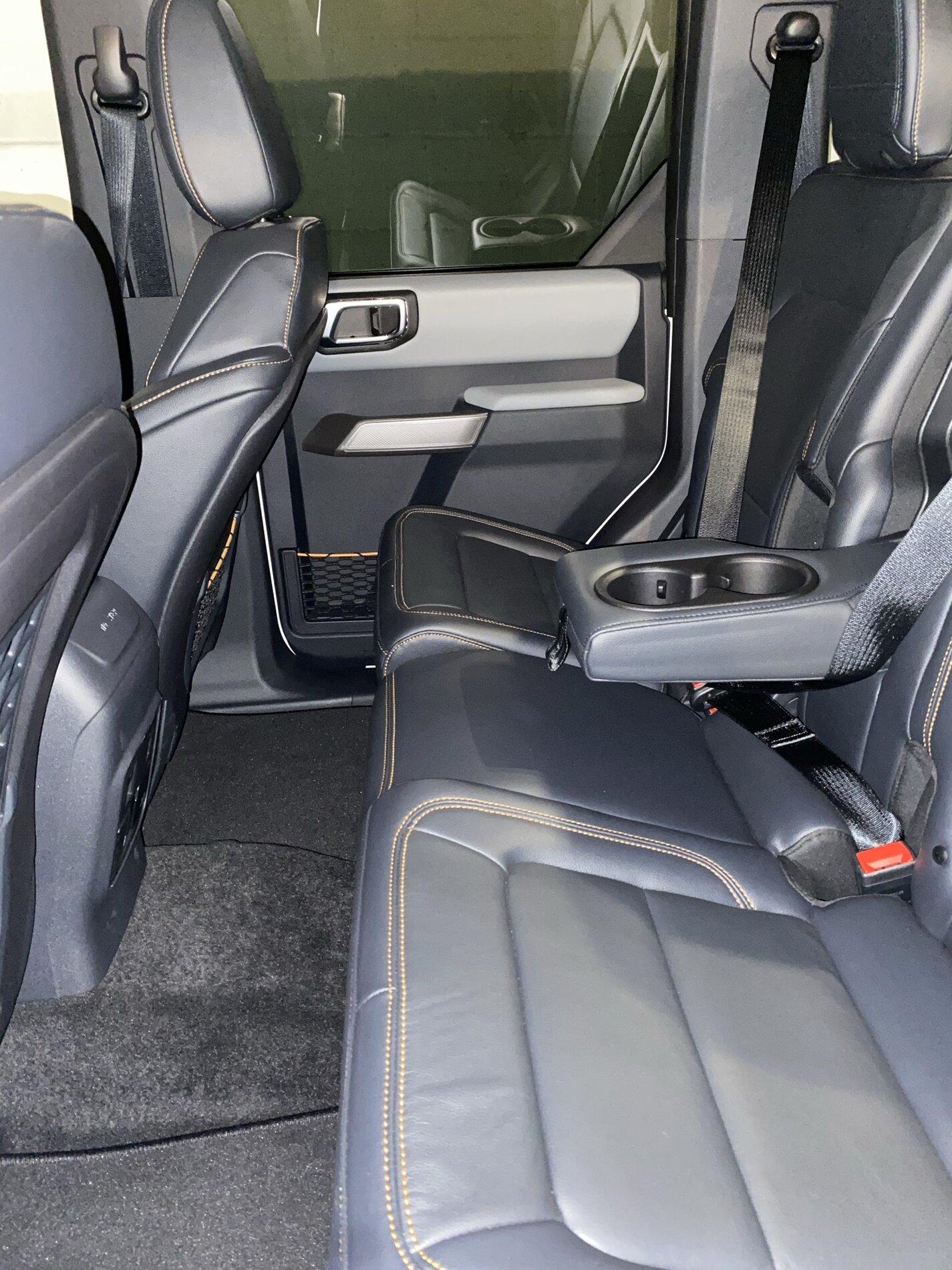 Ford Bronco Request: Badlands with leather interior 5FB14467-344A-408D-ABB6-1386C7008BE5